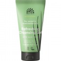 Gel de curatare racoritor pentru ten normal spre mixt 150ml Urtekram