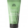 Gel de curatare racoritor pentru ten normal spre mixt 150ml Urtekram