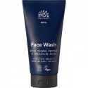 Gel de curatarea fetei pentru barbati 150ml Urtekram