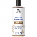 Gel de dus hidratant cu cocos 500ml Urtekram
