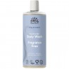 Gel de dus pentru piele sensibila, fara parfum 500ml Urtekram