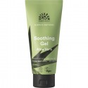 Gel hidratant pentru piele uscata, cu aloe vera bio 100ml Urtekram