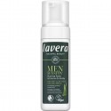 Spuma de ras cu aloe vera si mesteacan bio 150ml Lavera