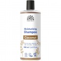 Sampon cu nuca de cocos bio pentru par normal 500ml Urtekram