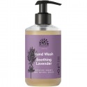 Sapun lichid calmant cu lavanda 300ml Urtekram