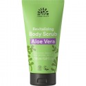 Scrub revitalizant pentru corp cu aloe vera 150ml Urtekram
