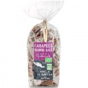 Caramele cu sare de mare bio 180g Morel et Le Chantoux