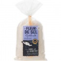 Flori de sare de mare (sare de Guerande, sare celtica) 250g Morel et Le Chantoux
