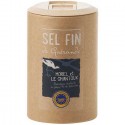 Sare de mare fina 180g Morel et Le Chantoux