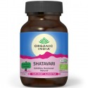 Shatavari, echilibru hormonal 60 capsule Organic India