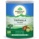 Triphala pentru Digestie si Detoxifiere Colon 100g Organic India