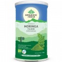 Moringa pudra bio 100g Organic India