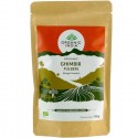 Ghimbir pulbere bio, fara gluten 100g Organic India