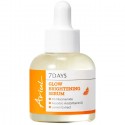Serum luminozitate 5% Niacinamide si Vitamina C 20ml Ariul