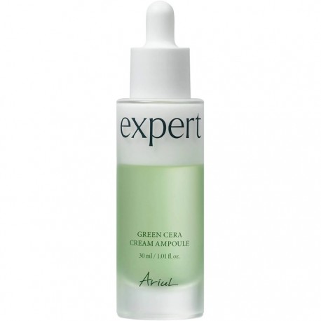 Serum bifazic antirid cu Retinol si Ceramide Expert 30ml Ariul