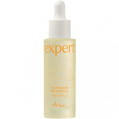 Serum tonifiere cu 20% Niacinamide Expert 30ml Ariul 