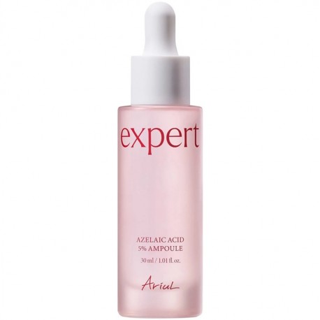 Serum anti acnee cu Acid Azelaic 5% Expert 30ml Ariul