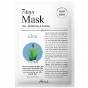 Masca Aloe & Acid Hialuronic, calmare, hidratare 23ml Ariul