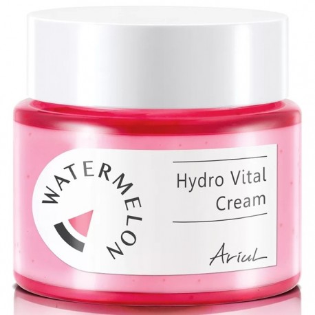 Crema hidratare intensa Watermelon Hydro Vital Cream 50g Ariul