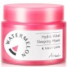 Masca noapte Watermelon Hydro Vital Sleeping Mask 80g Ariul