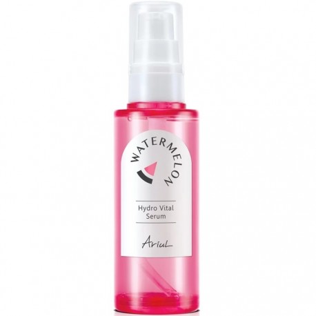 Serum reimprospatare ten Watermelon Hydro Vital 55ml Ariul