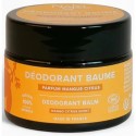 Deodorant natural mango si citrice, cu argila alba 45g Najel