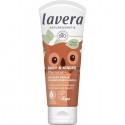 Crema de ingrijire cu aloe vera bio pentru copii 75ml Lavera