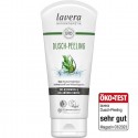 Exfoliant pentru dus cu rozmarin si cafea verde bio 200ml Lavera
