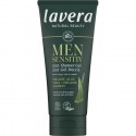 Gel de dus pentru barbati cu aloe vera si bambus bio 200ml Lavera
