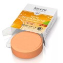 Gel de dus solid cu portocala si menta bio 50g Lavera
