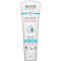 Lapte demachiant sensitiv cu aloe vera si unt de shea bio 125ml Lavera