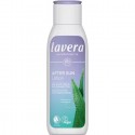 Lotiune de corp after sun cu aloe si unt shea 200ml Lavera