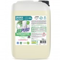 Detergent pentru baie hipoalergen ecologic 10l Biopuro
