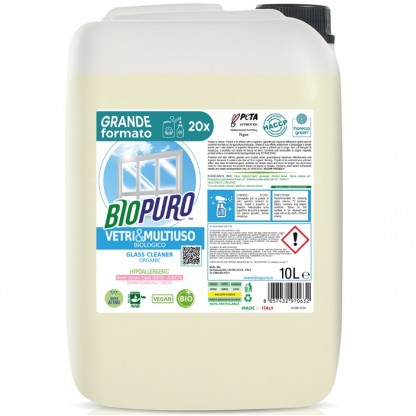 Detergent universal pentru toate suprafetele eco 10l Biopuro