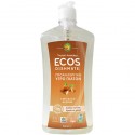 Detergent lichid pentru vase cu migdale 500ml Ecos