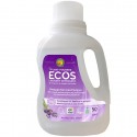 Detergent pentru rufe cu lavanda 1.5L Ecos