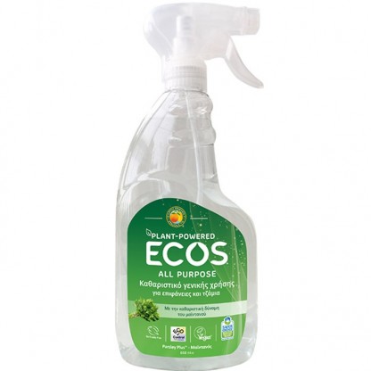 Detergent universal cu patrunjel 650ml Ecos