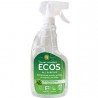 Detergent universal cu patrunjel 650ml Ecos