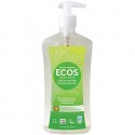 Sapun cu lemongrass hipoalergen 500ml Ecos