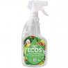 Solutie pentru spalarea fructelor si legumelor 650ml Ecos