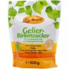 Gelifiant cu xylitol (zahar de mesteacan) 500g Birkengold