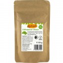Pasta de dinti pudra cu menta 100g, refill Birkengold