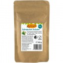 Pasta de dinti pudra cu musetel, refill 100g Birkengold
