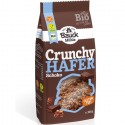 Ovaz crocant cu ciocolata bio, fara gluten 325g Bauckhof