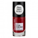 Lac de unghii Cherry Red, natural vegan 5ml Benecos