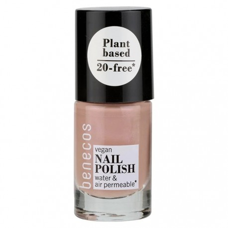 Lac de unghii You-Nique, natural vegan 5ml Benecos