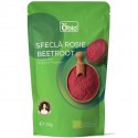 Sfecla rosie pudra bio 125g Obio