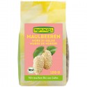 Dude albe bio, fara sulfiti 100g Rapunzel