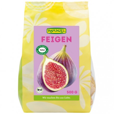 Smochine uscate bio, fara sulfiti 500g Rapunzel