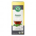 Ceai negru Assam bio 20 pliculete Lebensbaum